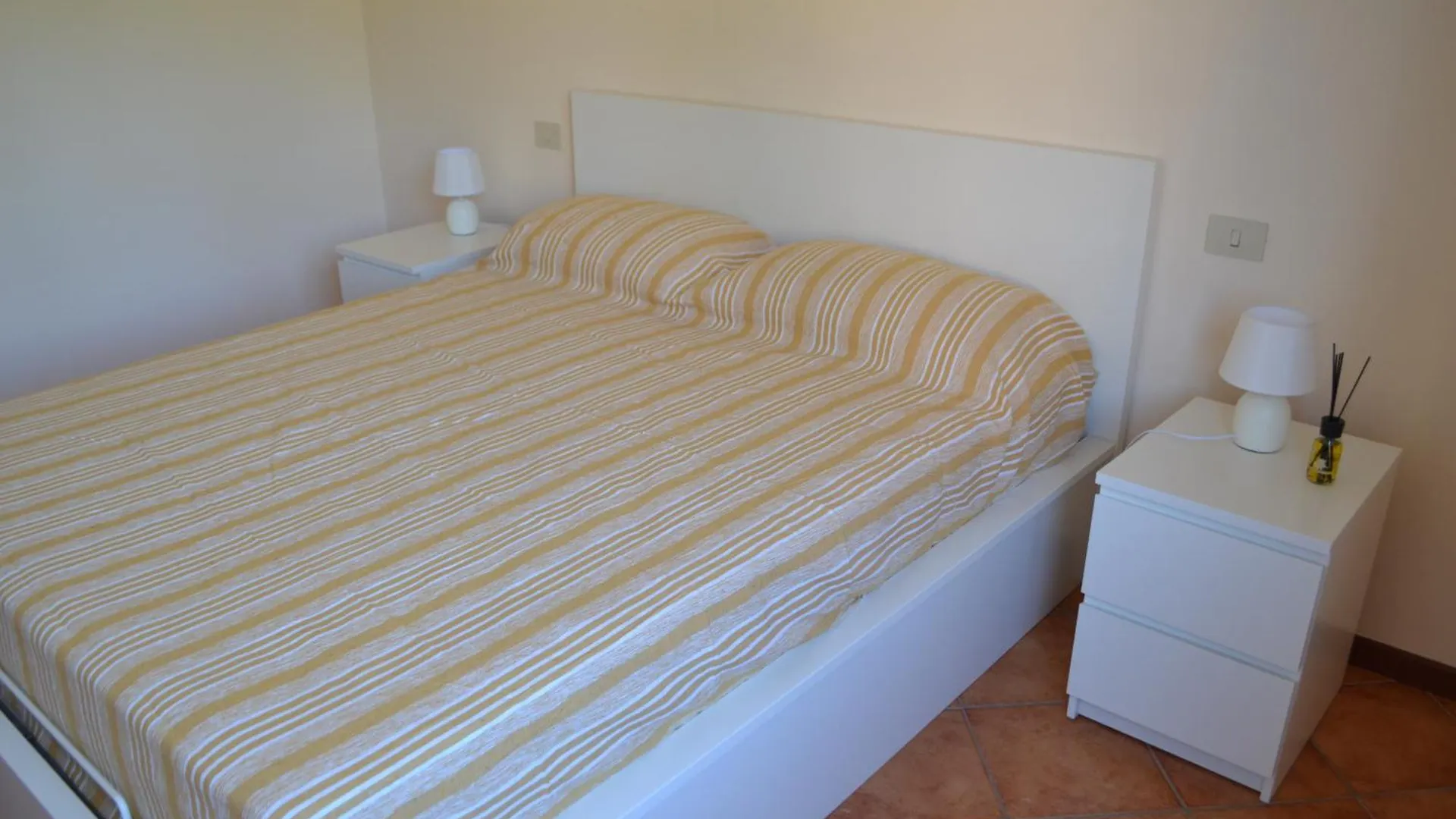 Casa vacanze Villa La Limonaia Marciana Marina