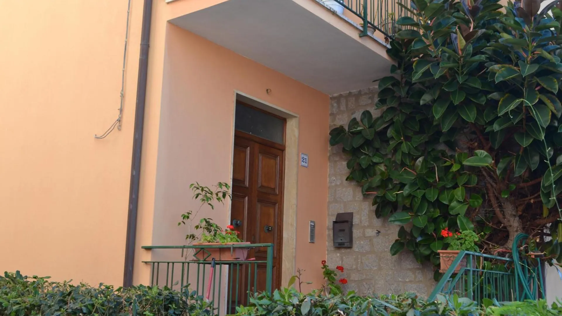 Villa La Limonaia Marciana Marina  0*, Marciana Marina (Isola d'Elba)